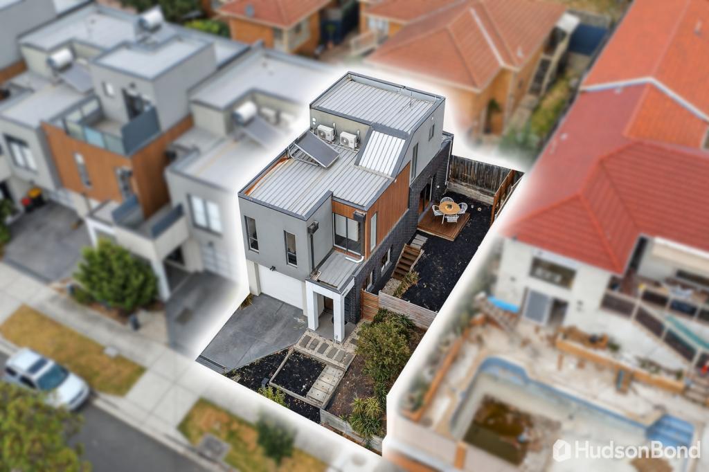 7/207 Manningham Rd, Templestowe Lower, VIC 3107