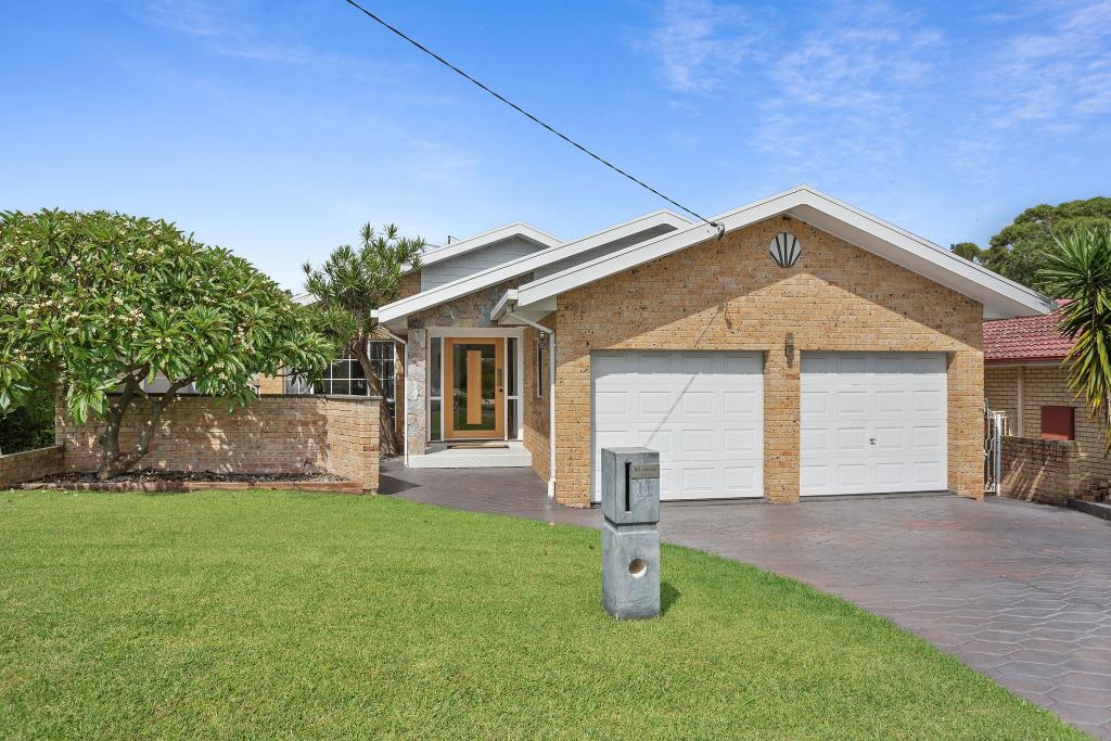 11 Power Dr, Mount Warrigal, NSW 2528