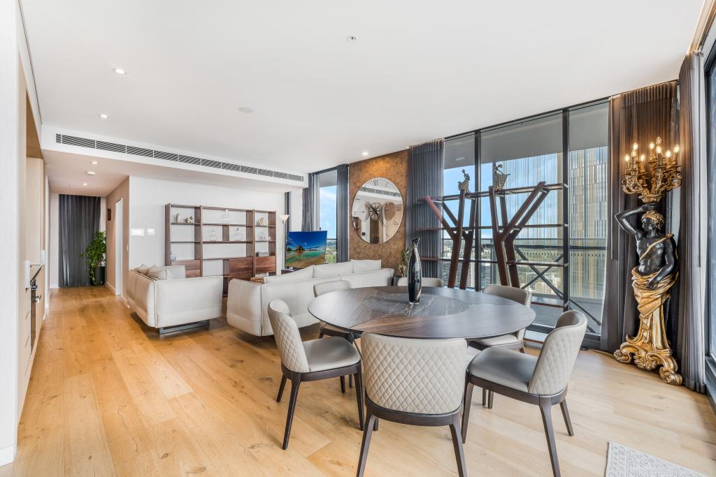 3903/88 CHURCH ST, PARRAMATTA, NSW 2150