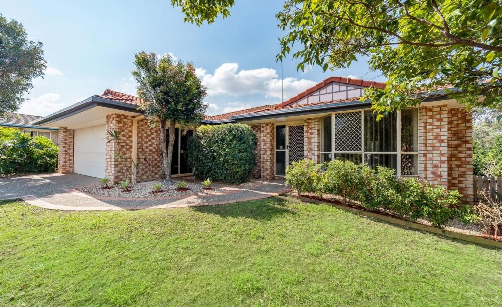 1 County Cl, Parkwood, QLD 4214