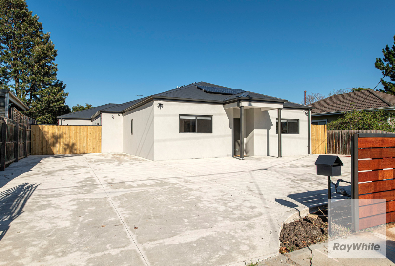 13 Wilkinson Cres, Bellfield, VIC 3081