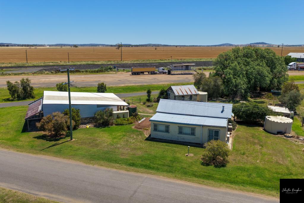 2 Lindfield Lane, Emerald Hill, NSW 2380