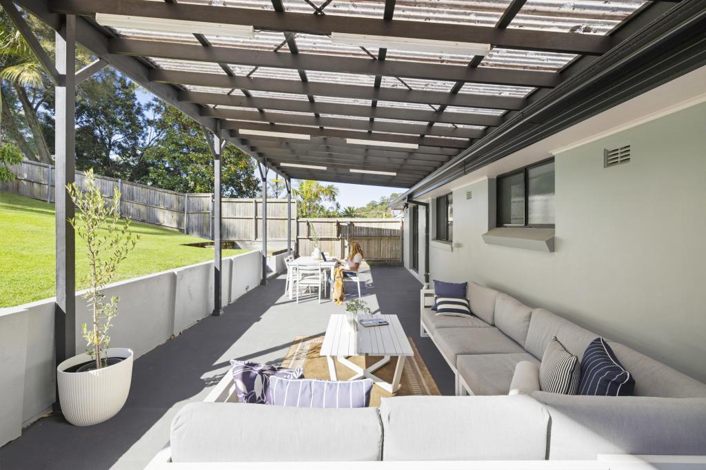 11 Tatiara Cres, North Narrabeen, NSW 2101