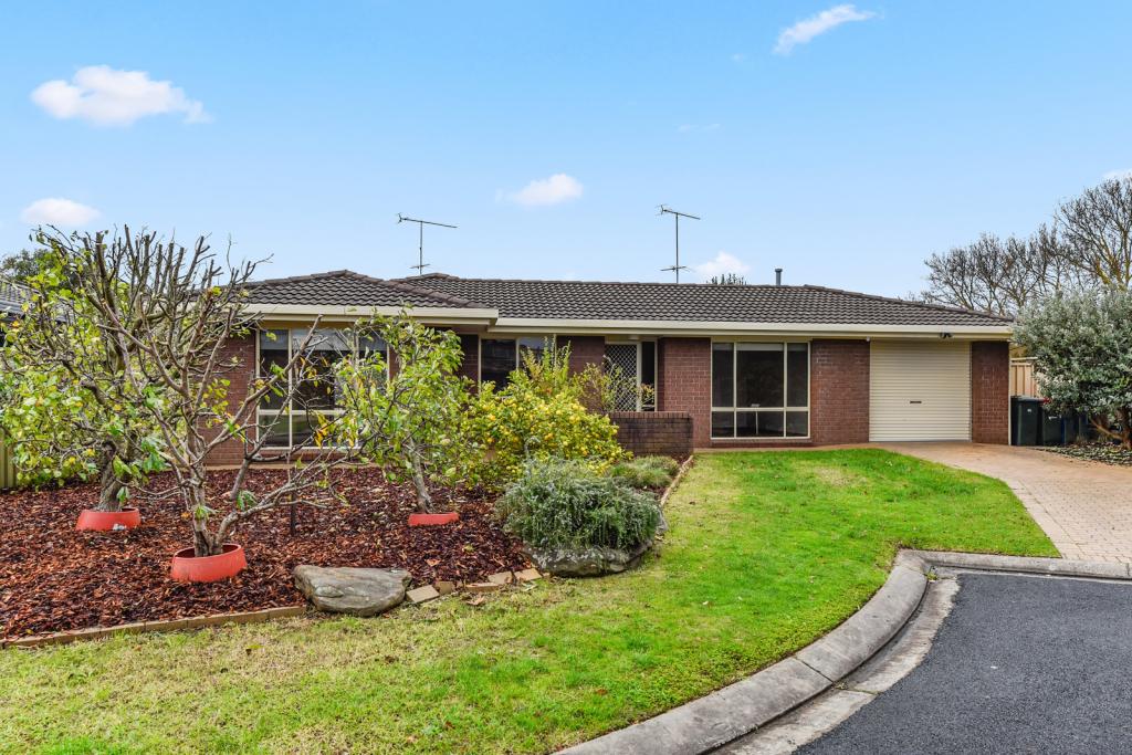 9 Mosswood Cl, Mount Gambier, SA 5290