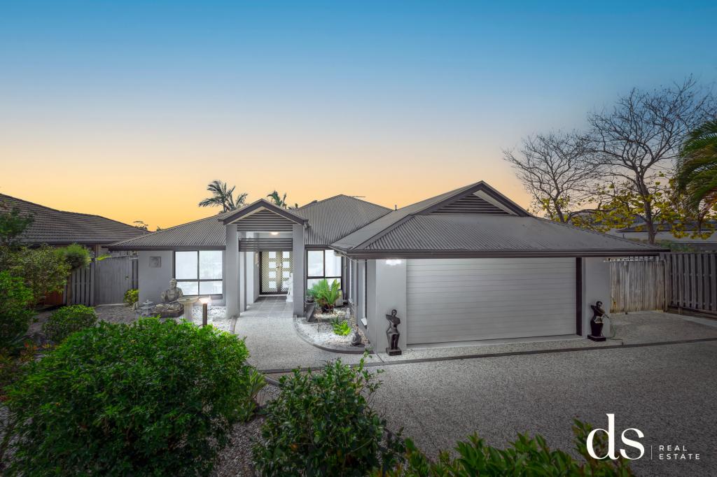 19 Outlook Pl, Narangba, QLD 4504