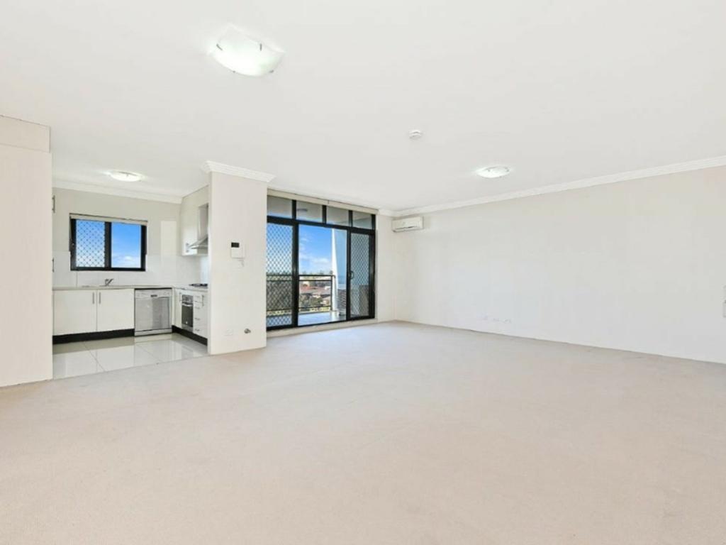53/52-56 John St, Lidcombe, NSW 2141