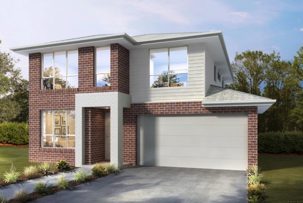 Contact agent for address, AUSTRAL, NSW 2179