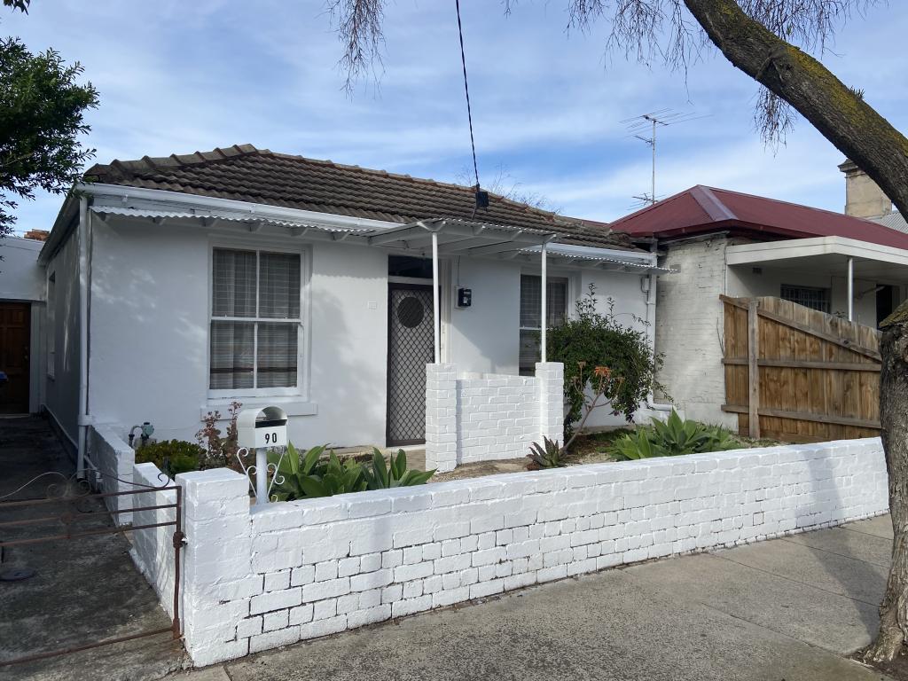 90 UNION ST, WINDSOR, VIC 3181