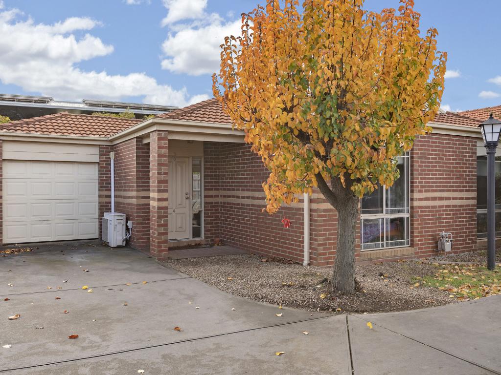 4/12-32 Pecks Rd, Sydenham, VIC 3037