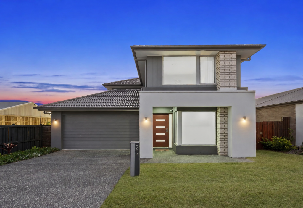 22 Capricorn St, Flagstone, QLD 4280