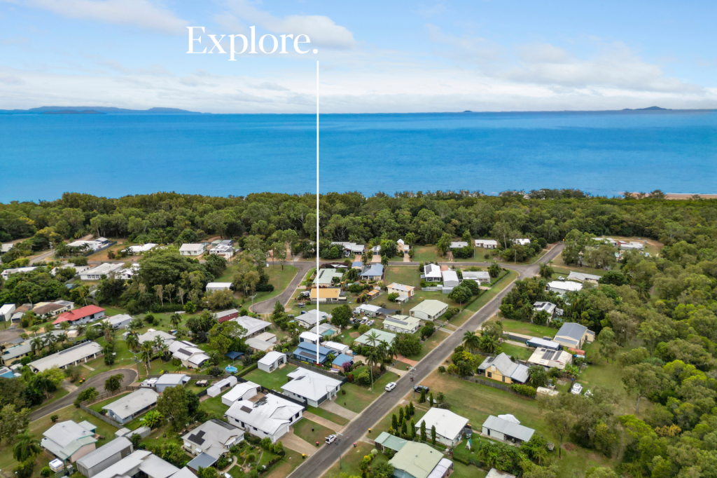 7 Tracey St, Balgal Beach, QLD 4816