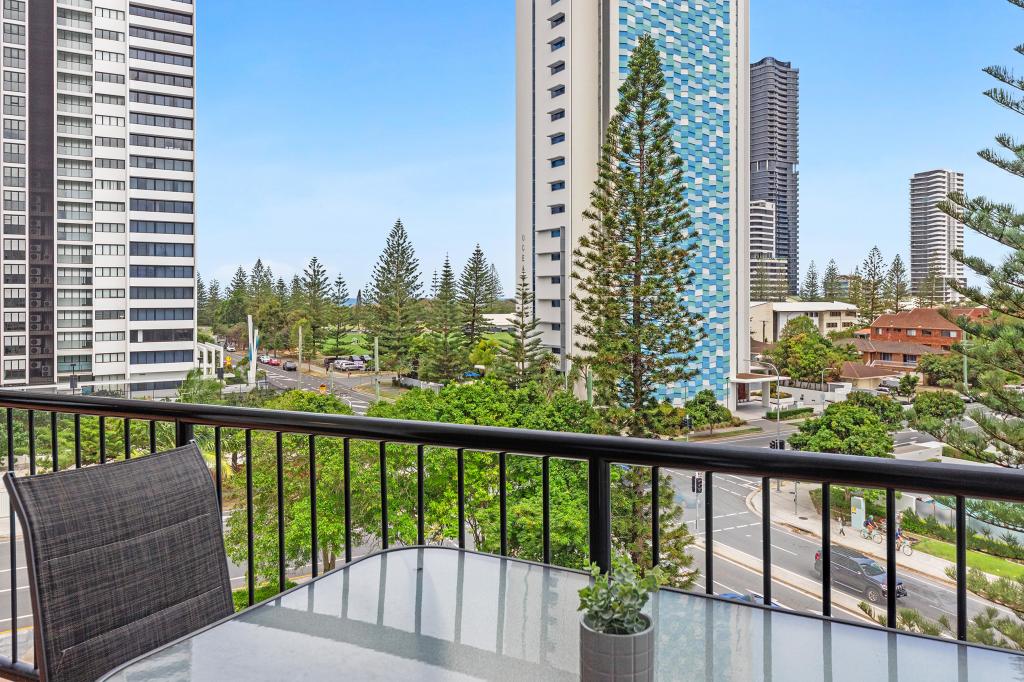 506/32 Surf Parade, Broadbeach Waters, QLD 4218