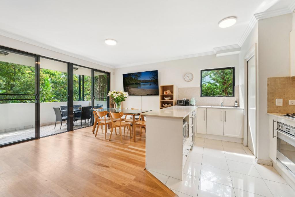 8/204-206 Old South Head Rd, Bellevue Hill, NSW 2023