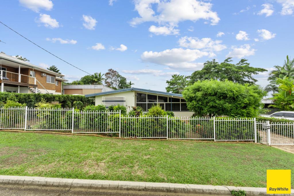 24 Pyne St, Edge Hill, QLD 4870