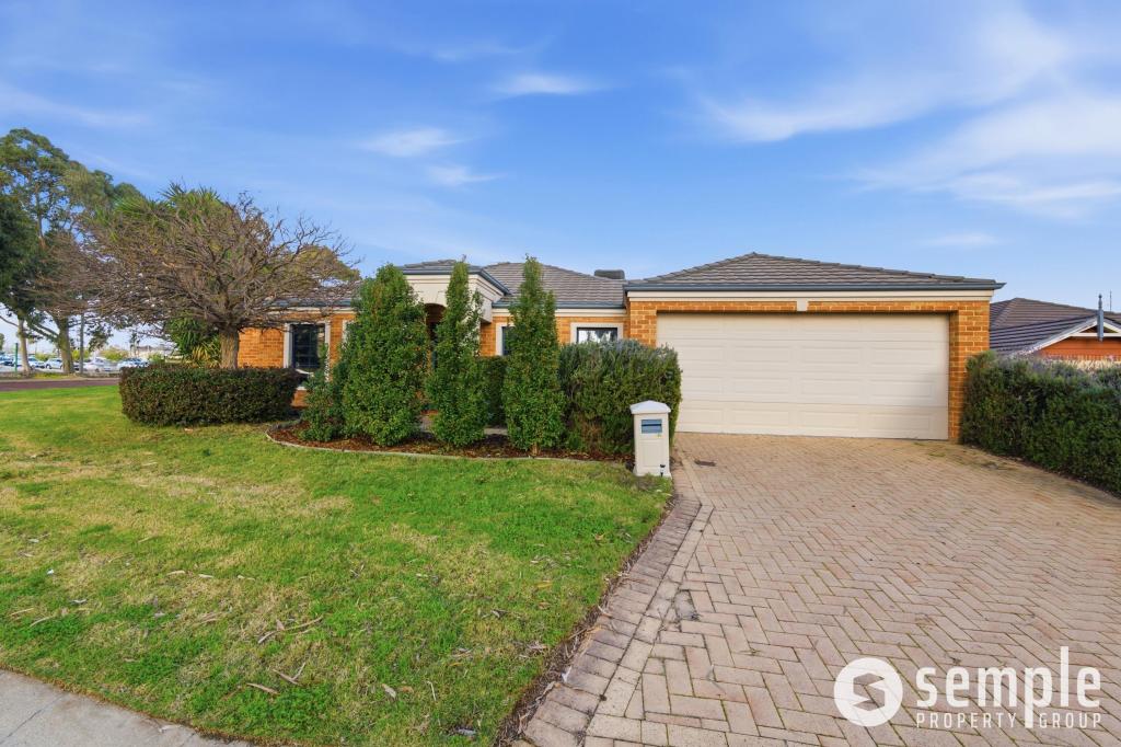 21b Ellesmere Cct, Success, WA 6164