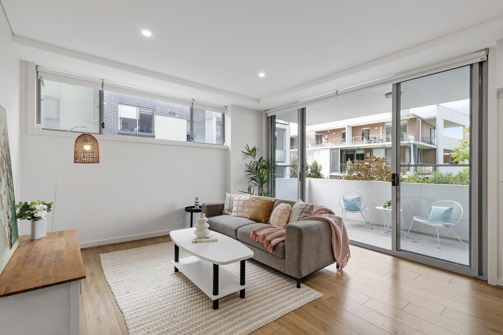 17/10 Belair Cl, Hornsby, NSW 2077