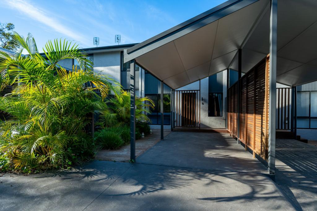 3/24 East Cres, Culburra Beach, NSW 2540