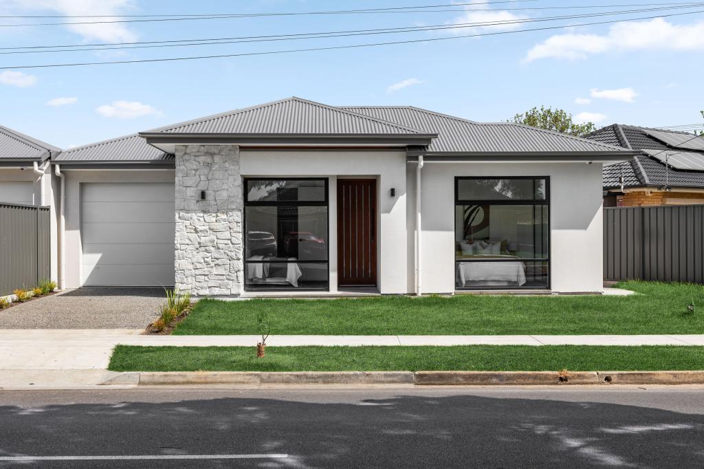 23b Sando St, Findon, SA 5023