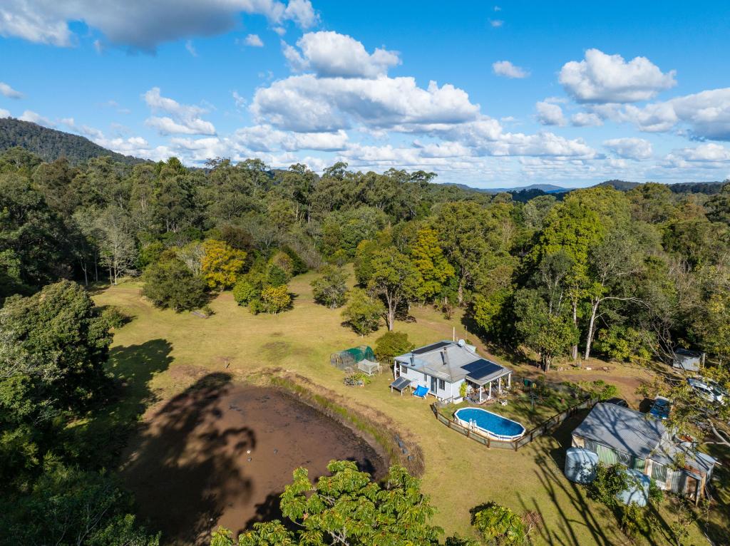 Lot 6/412 Murray Scrub Rd, Afterlee, NSW 2474