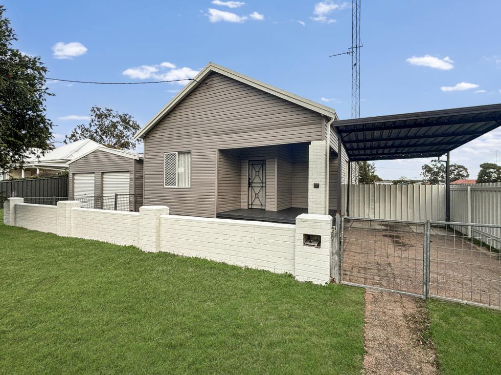 37 Edgeworth St, Cessnock, NSW 2325