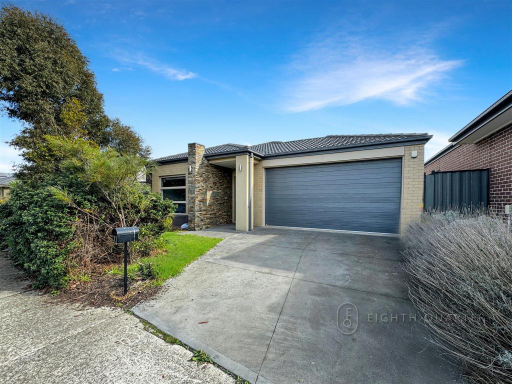 31 SUSTAINABLE DR, CRAIGIEBURN, VIC 3064