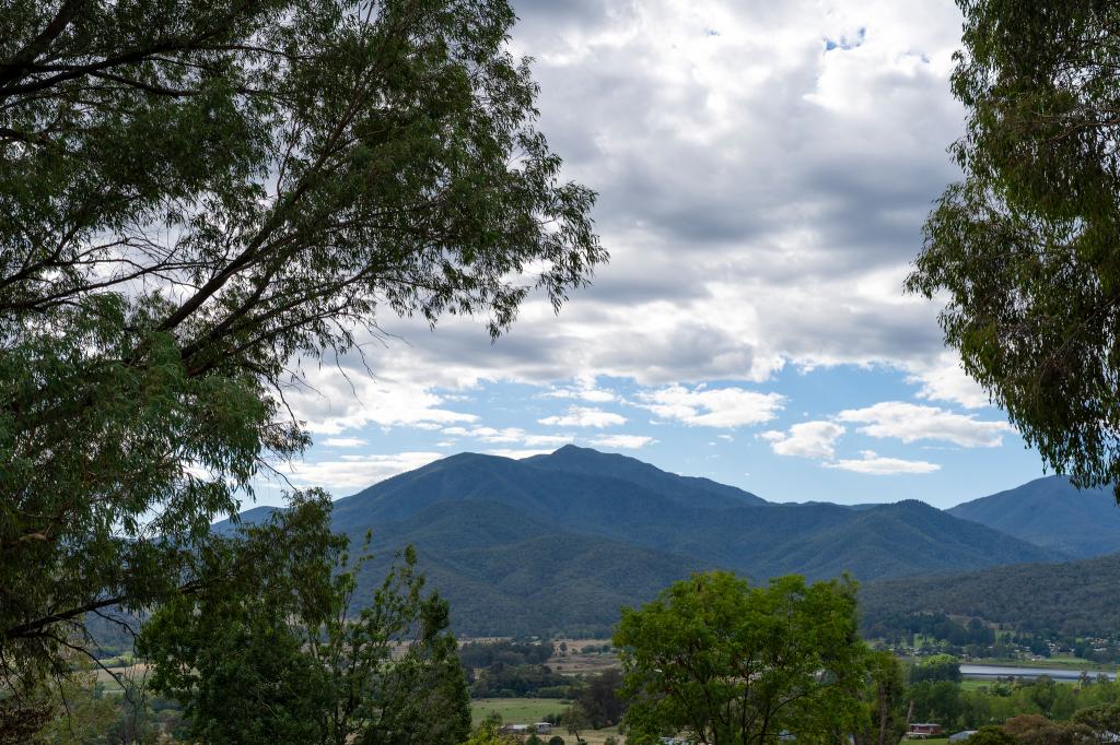 27 BUCKLAND ST, TAWONGA SOUTH, VIC 3698