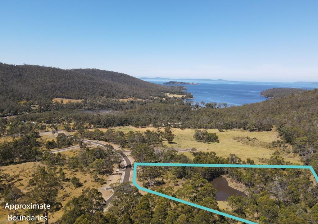 Lot 10 Glenbrae Rise, Garden Island Creek, TAS 7112