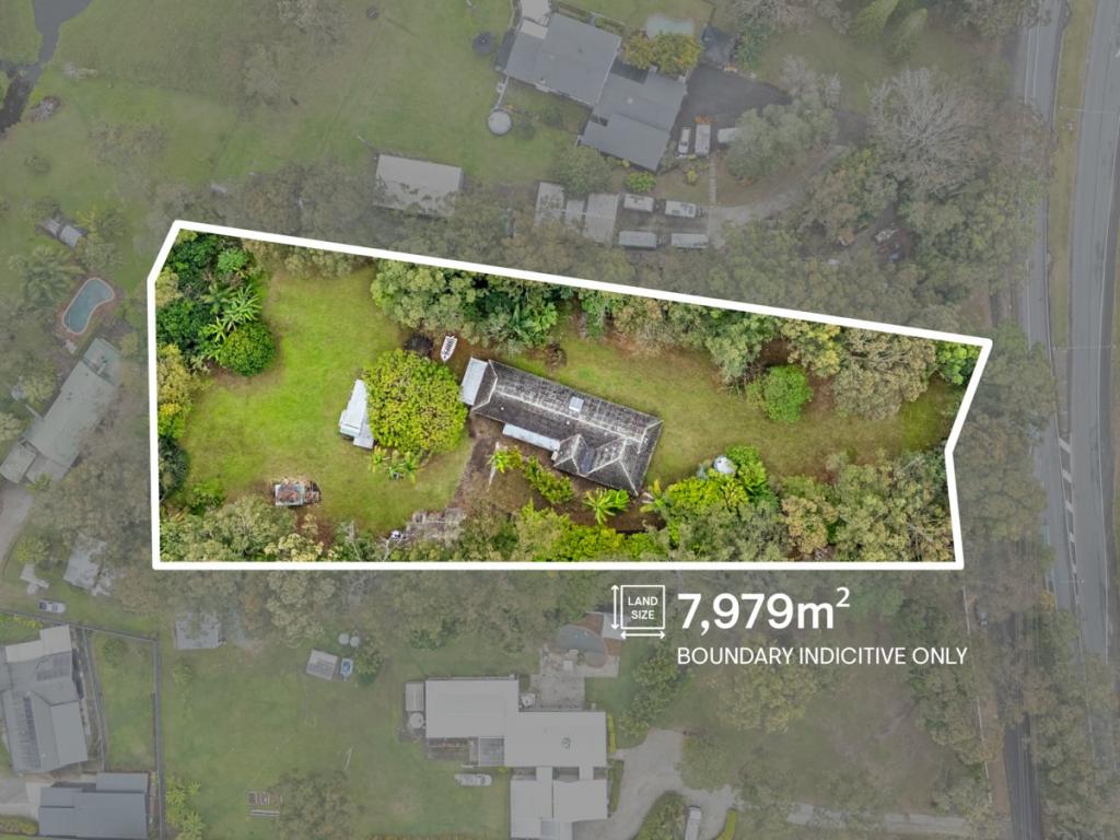 161 Mudgeeraba Rd, Tallai, QLD 4213