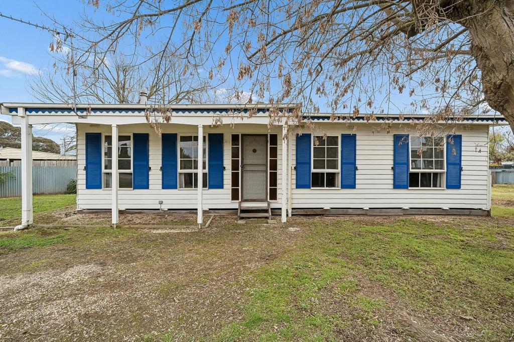 2 Myola Cres, Nagambie, VIC 3608