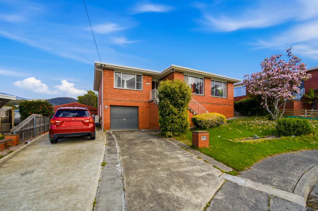 4 Mascot Ct, Rosetta, TAS 7010