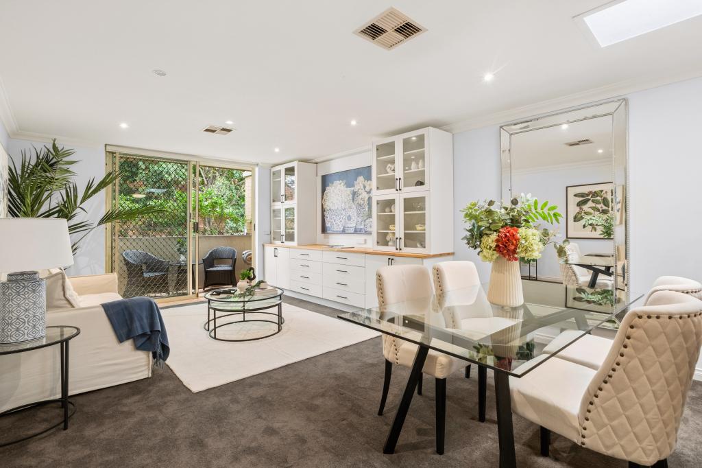 38/118 Wallis St, Woollahra, NSW 2025