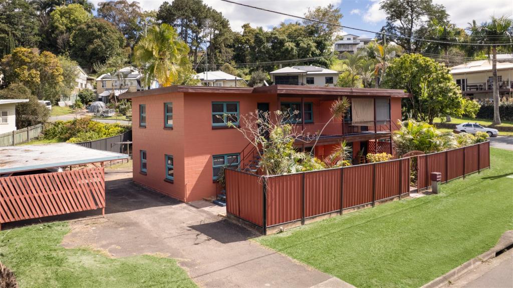 4/10 Park Rd, Nambour, QLD 4560