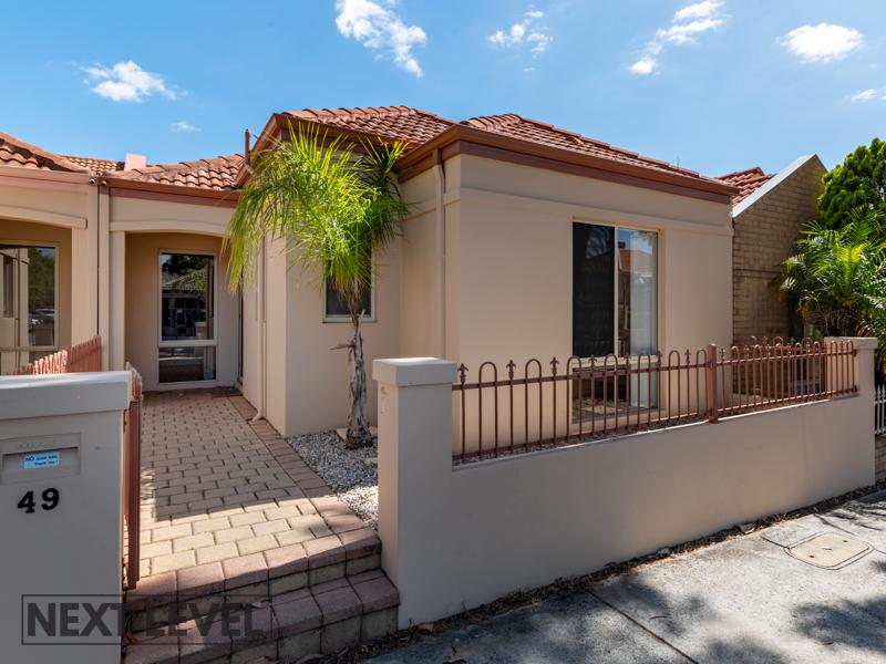49 Nottinghill St, Joondalup, WA 6027
