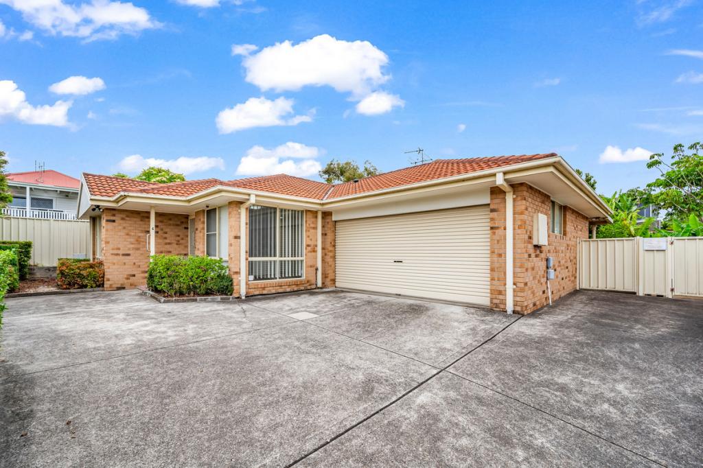 4/70 Carrington St, Mayfield, NSW 2304