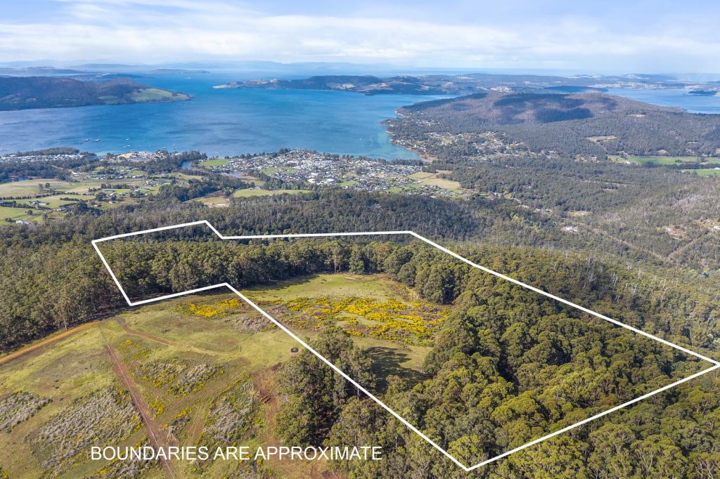 218 LONGMANS RD, MARGATE, TAS 7054