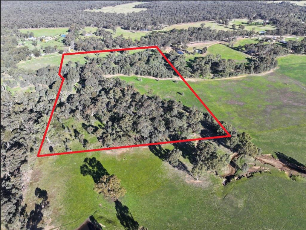 - Langley Lane, Mcintyre, VIC 3472