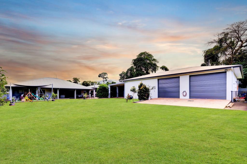 LOT 61 PURTABOI CL, MISSION BEACH, QLD 4852