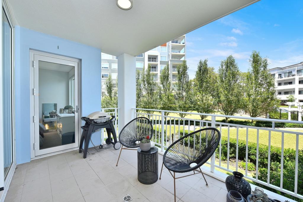 317/68 Peninsula Dr, Breakfast Point, NSW 2137