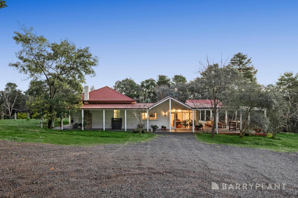 49-71 Hillmartin Lane, Diamond Creek, VIC 3089