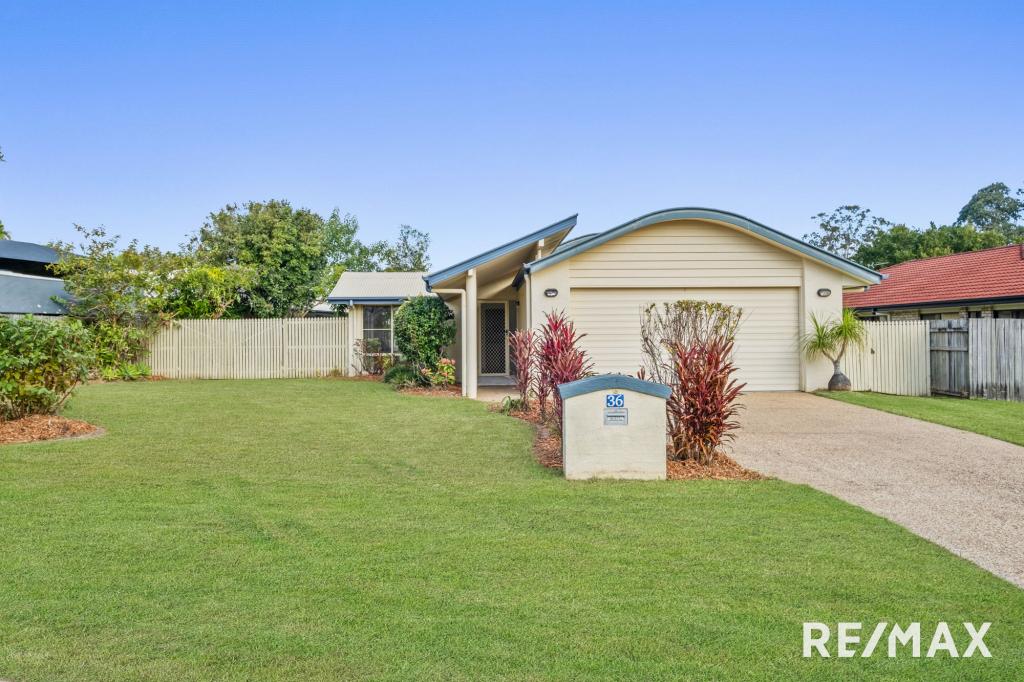 36 Kathleen Dr, Bli Bli, QLD 4560