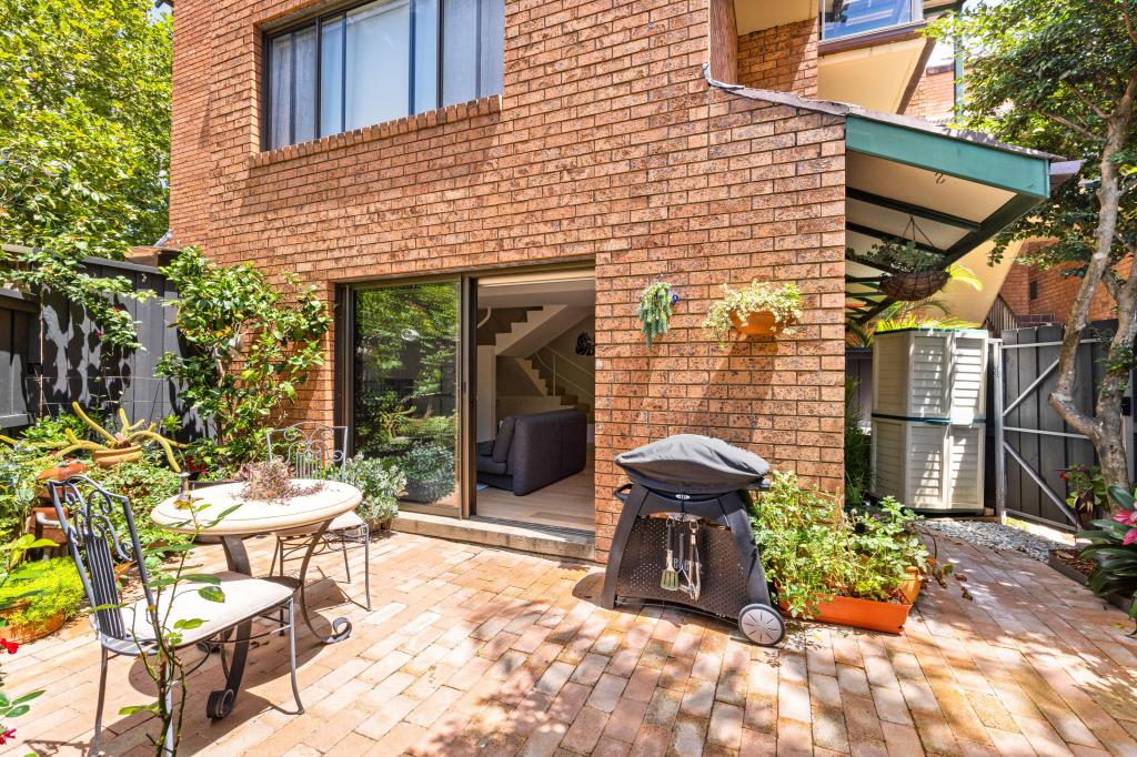 3/8-10 Amherst St, Cammeray, NSW 2062