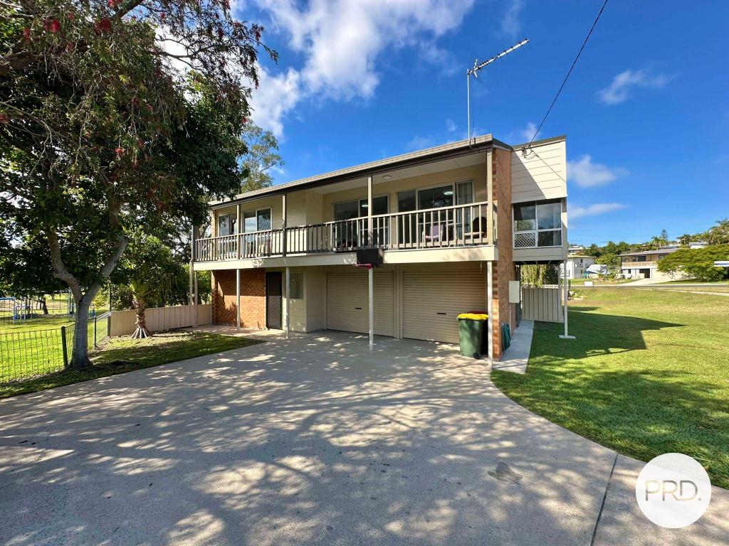 120 Malpas St, Boyne Island, QLD 4680