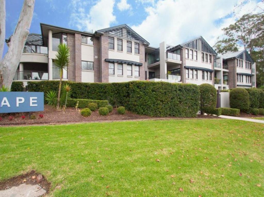 43/691-695 WARRINGAH RD, FORESTVILLE, NSW 2087