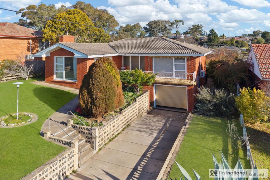 20 Mckell St, West Bathurst, NSW 2795