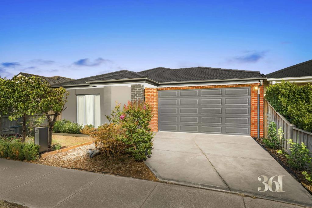 57 Exploration Ave, Werribee, VIC 3030