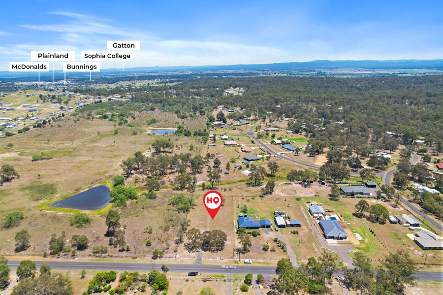 45 THALLON RD, REGENCY DOWNS, QLD 4341