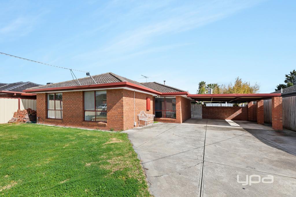 11 Rushdale Ct, Kings Park, VIC 3021