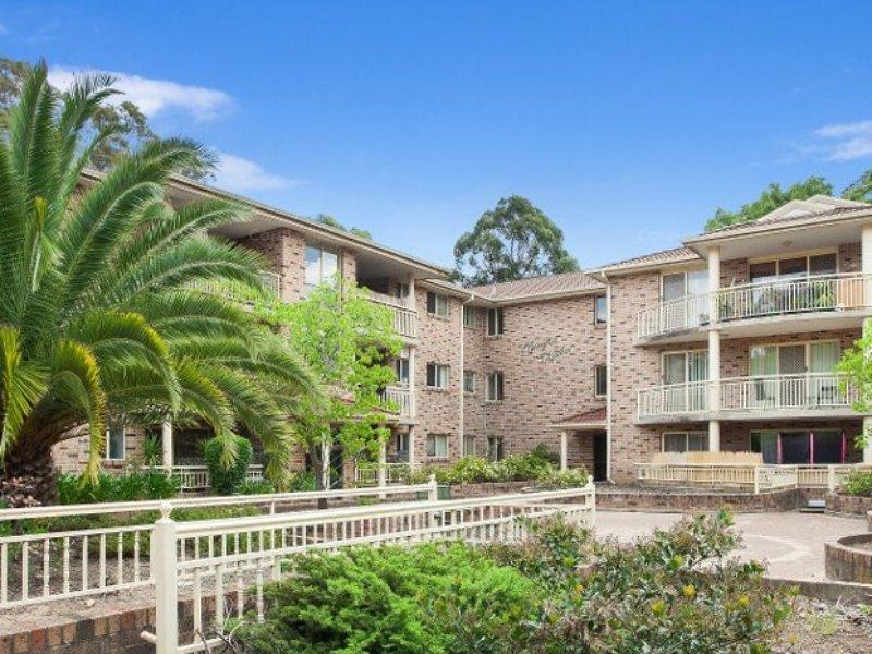 17/94 MEREDITH ST, BANKSTOWN, NSW 2200