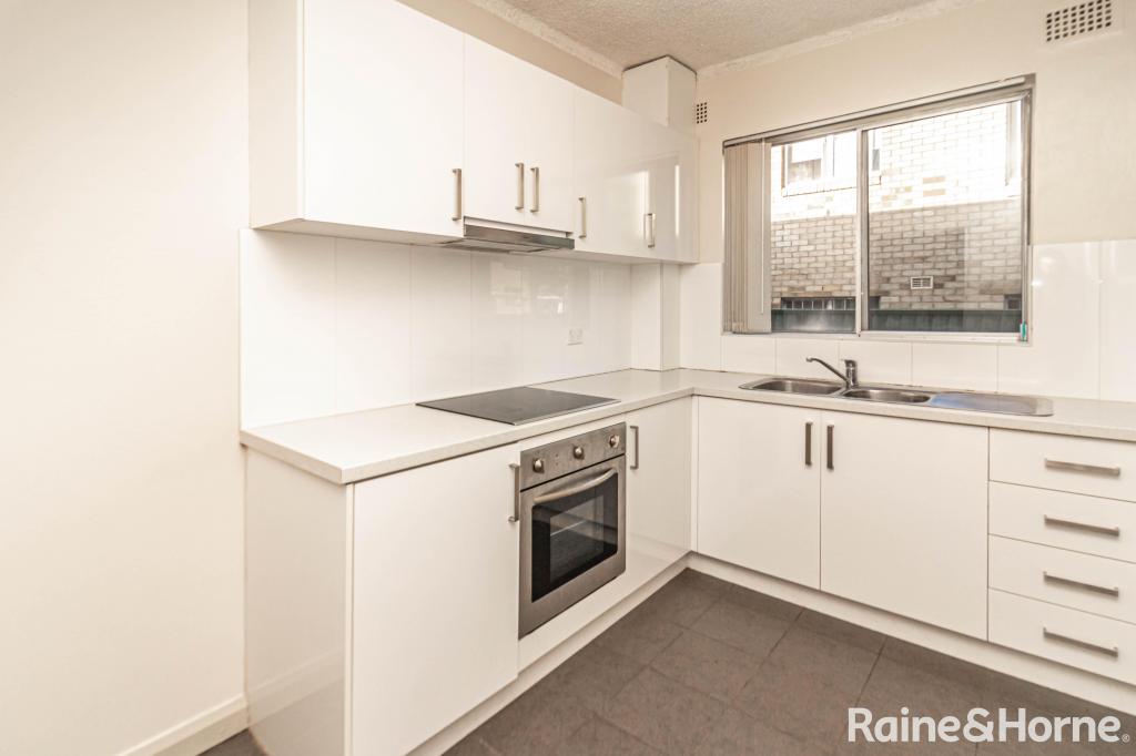 1/46 Birmingham St, Merrylands, NSW 2160