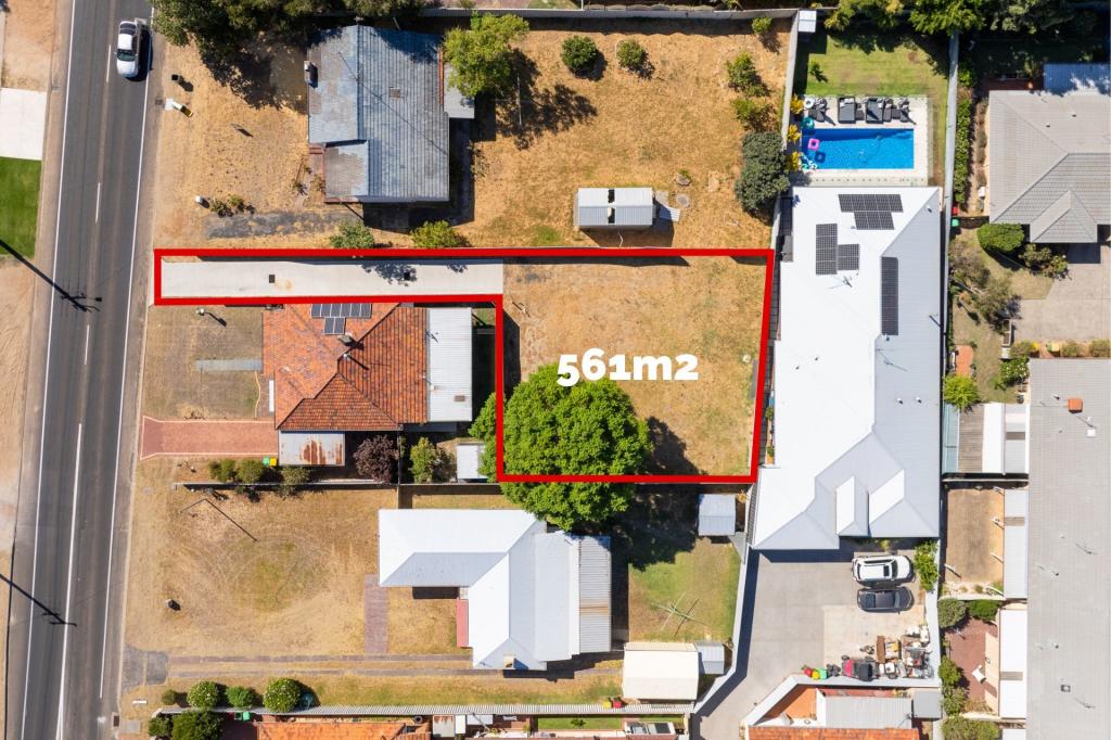 223a Spencer St, South Bunbury, WA 6230